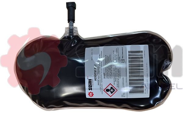 SEIM Additive, soot/particulate filter regeneration Article number: 100211 cheaply