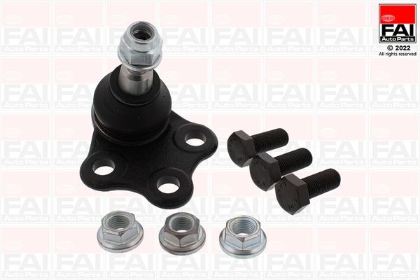 FAI AutoParts Ball Joint Article number: SS11035 cheaply
