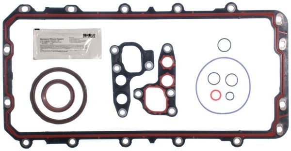 MAHLE ORIGINAL Set garnituri, arbore cotit număr articol: CS5931B ieftin