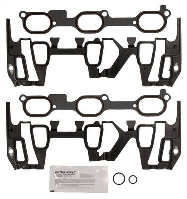 MAHLE ORIGINAL Gasket Set, intake manifold Article number: MS16259 cheaply