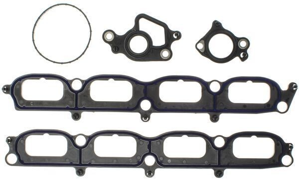 MAHLE ORIGINAL Gasket Set, intake manifold Article number: MS19263 cheaply