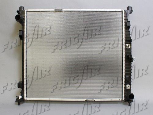 FRIGAIR Engine radiator Article number: 0106.2097 cheaply