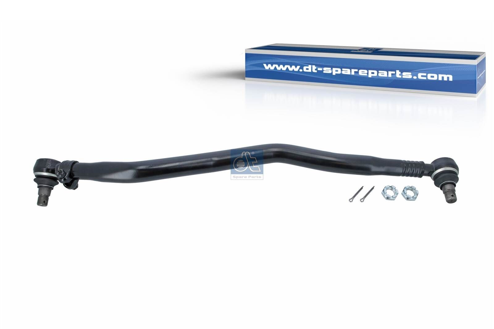 DT Spare Parts Centre Rod Assembly Article number: 1.19451 cheaply