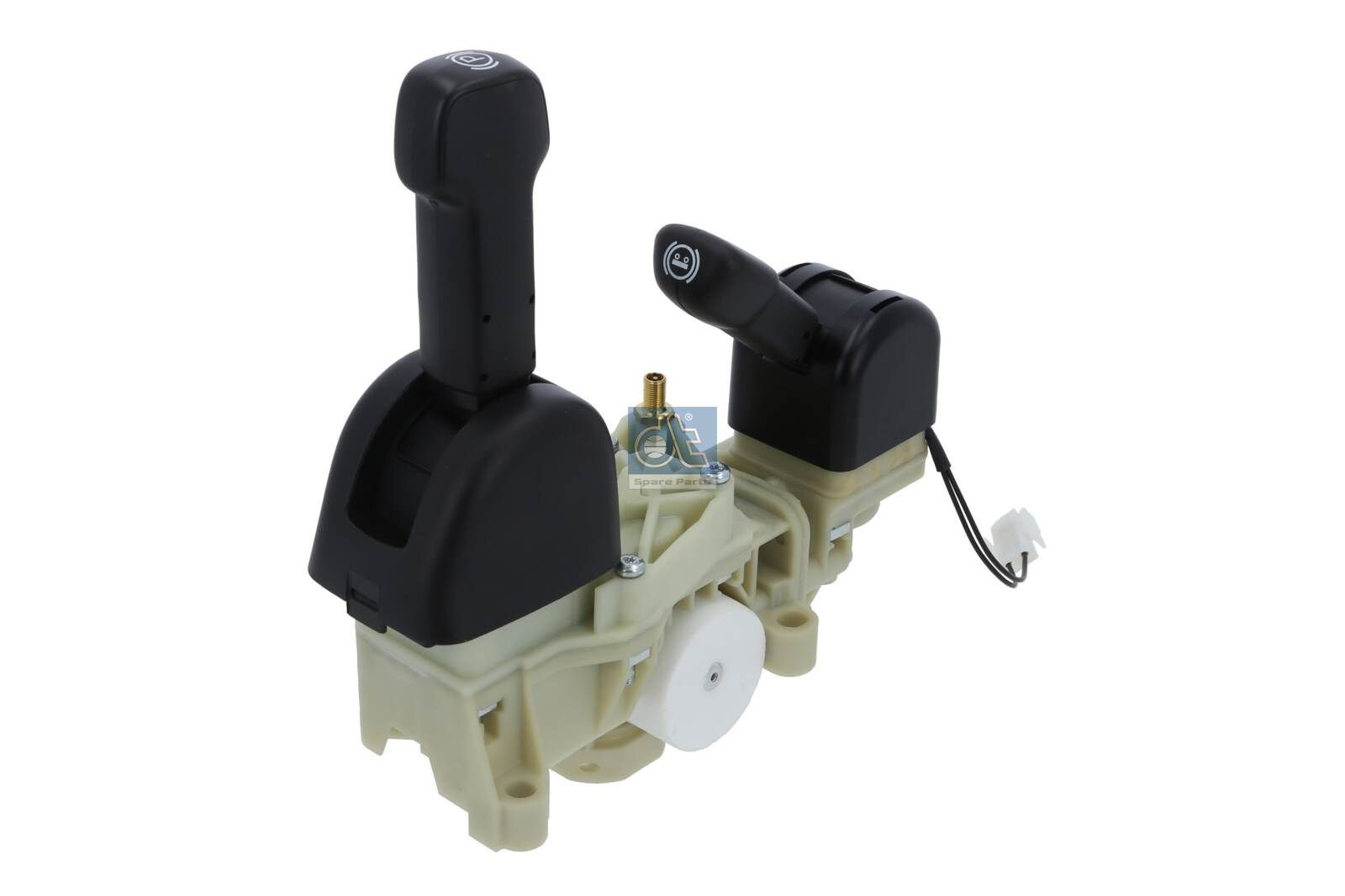 DT Spare Parts ABS sensor ring Article number: 10.14250 cheaply
