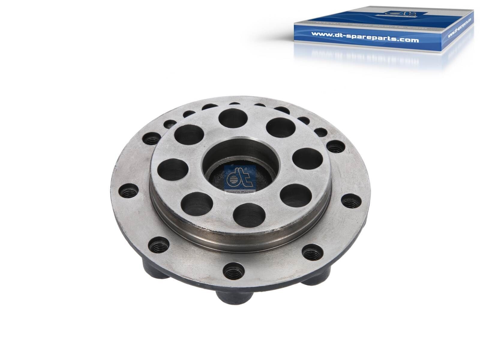 DT Spare Parts Vibration Damper Article number: 3.11280 cheaply