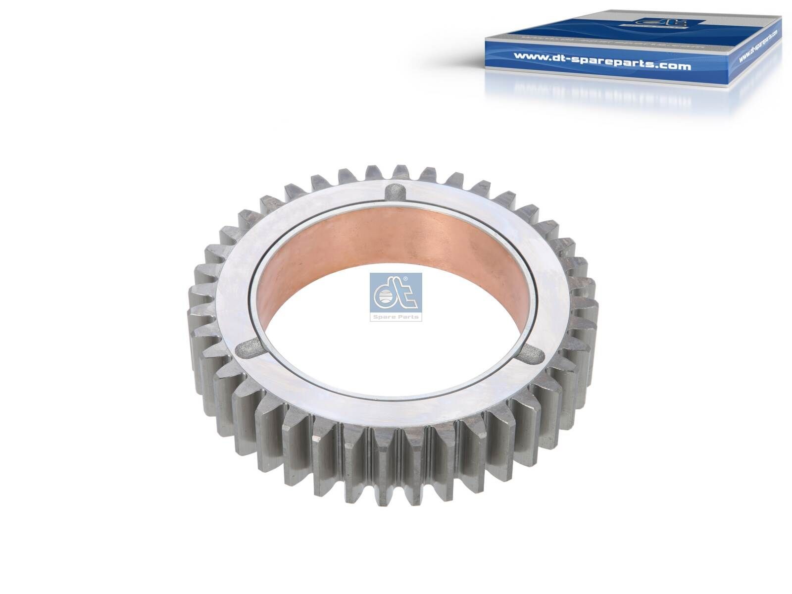 DT Spare Parts Tandhjul, knastaksel Varenummer: 3.13302 billige