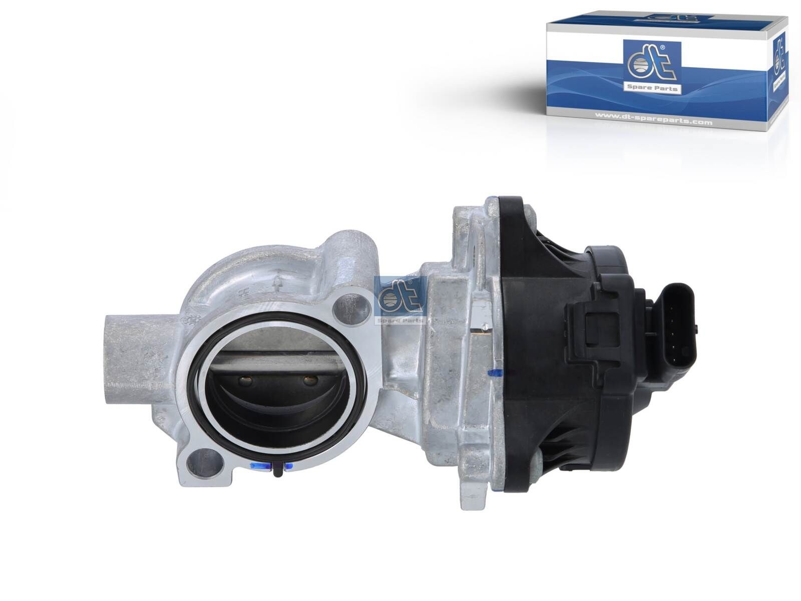 DT Spare Parts EGR valve Article number: 4.60904 cheaply