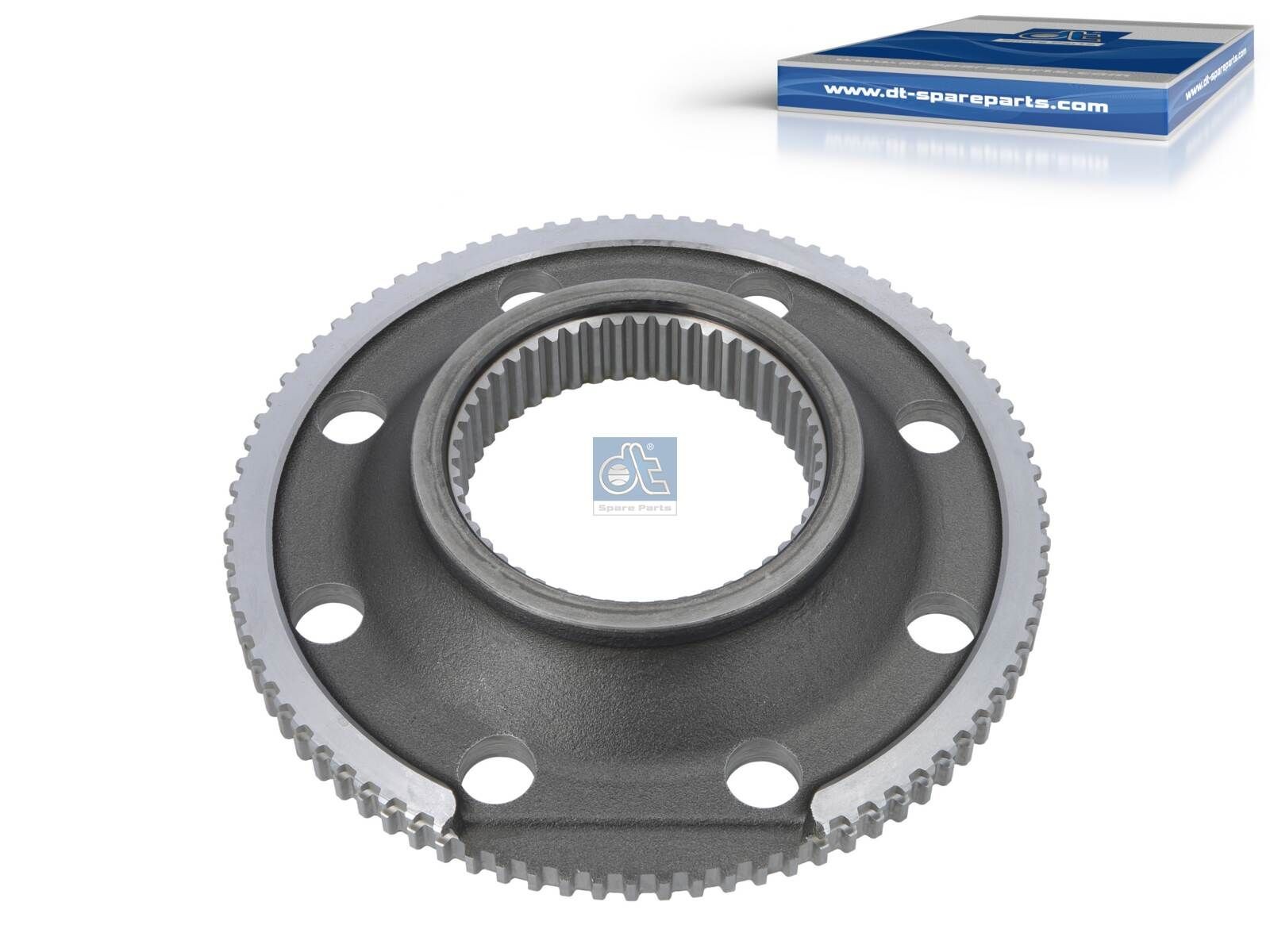 DT Spare Parts Planethjulshållare Artikelnummer: 4.71233 billigt