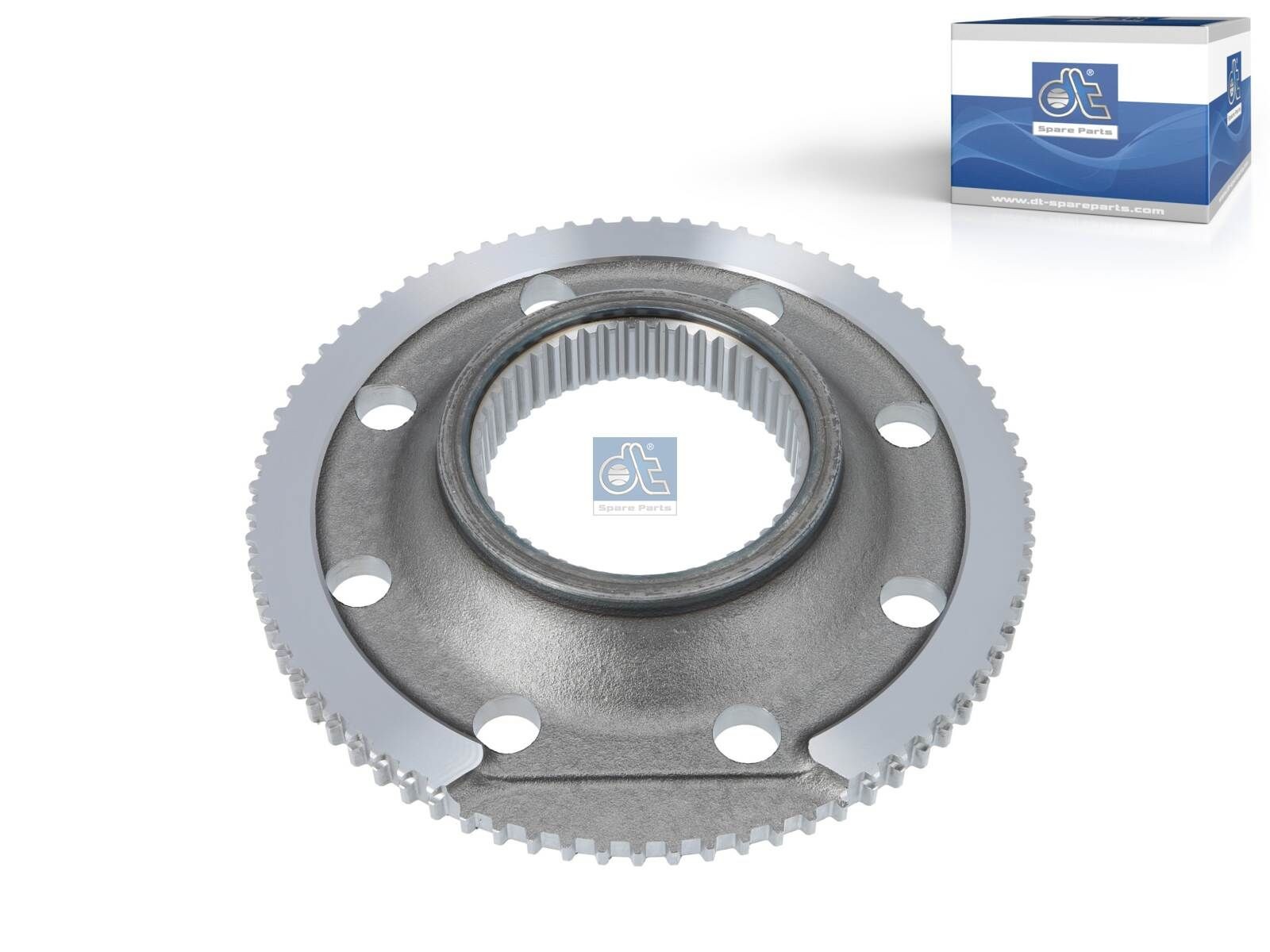 DT Spare Parts Planethjulshållare Artikelnummer: 4.71234 billigt