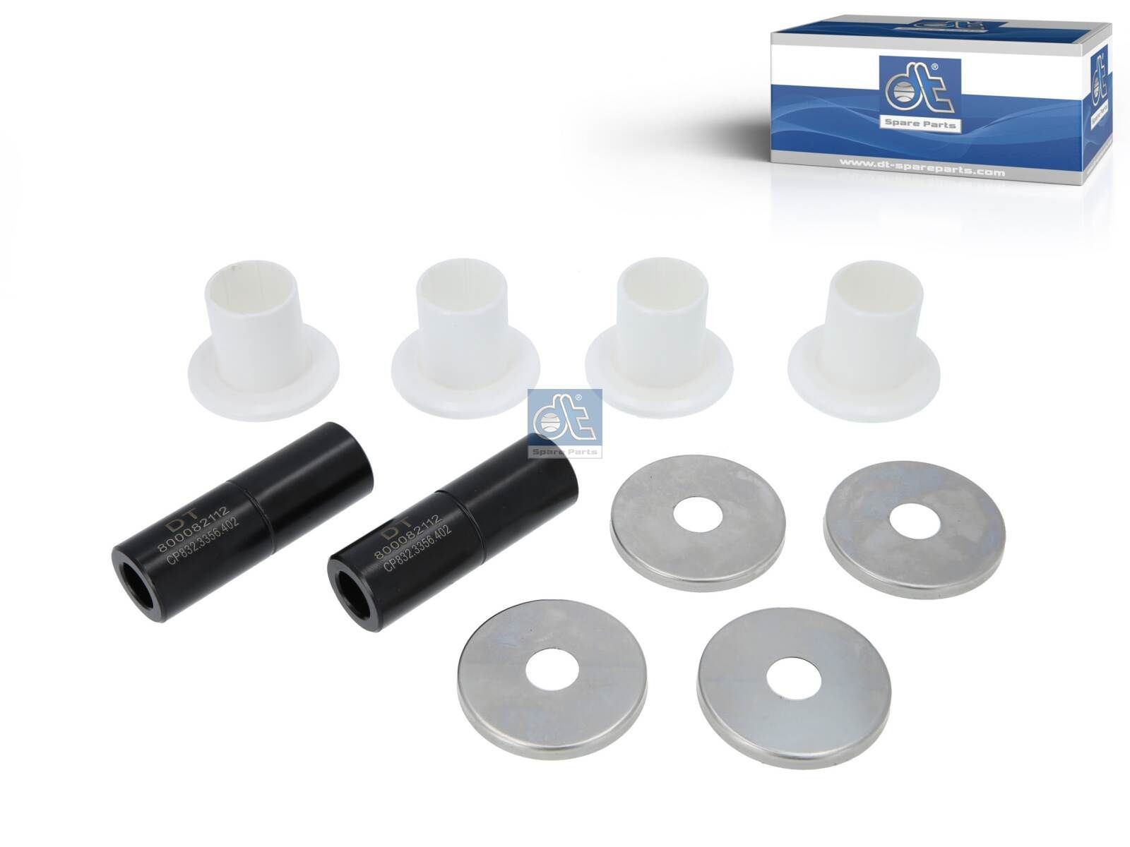 DT Spare Parts Bracket, stabilizer mounting Article number: 6.96402 cheaply