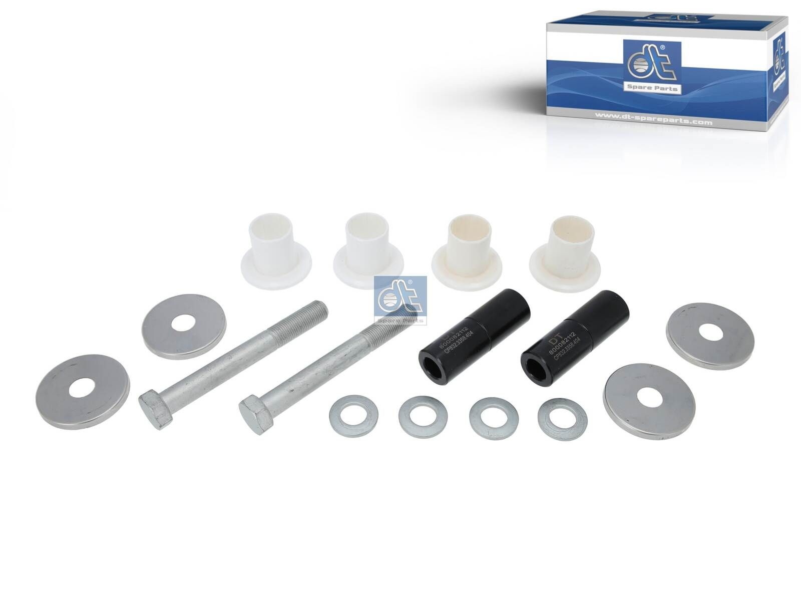 DT Spare Parts Bracket, stabilizer mounting Article number: 6.96404 cheaply