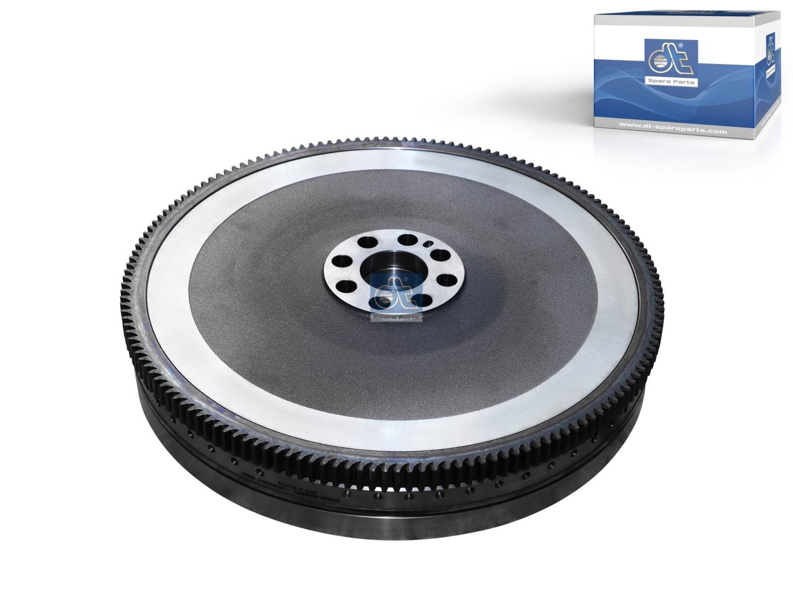 DT Spare Parts Svinghjul artikkelnummer: 7.54043 billig