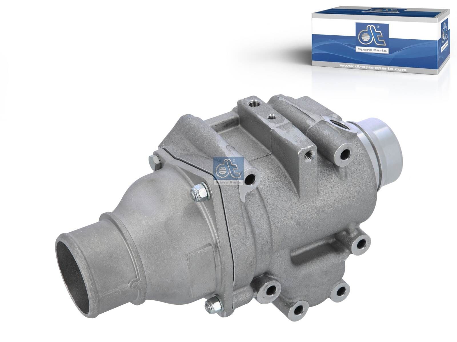 DT Spare Parts Thermostat Article number: 7.60221 cheaply