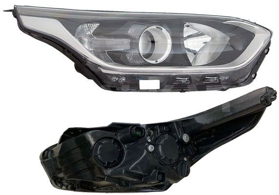 ALKAR Headlight Article number: 2782995 cheaply