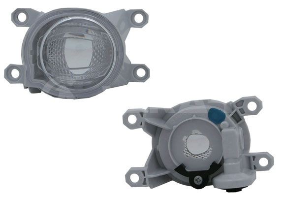 ALKAR Fog Light Article number: 2923034 cheaply