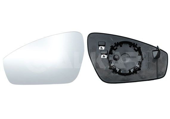 ALKAR Mirror Glass, outside mirror Article number: 6481345 cheaply