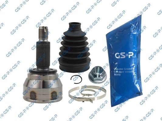 GSP Joint kit, drive shaft Article number: 802597 cheaply