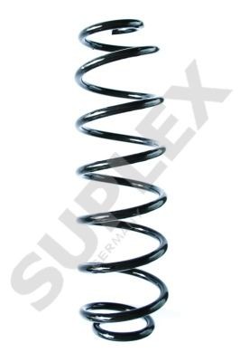 SUPLEX Coil spring Article number: 24280 cheaply