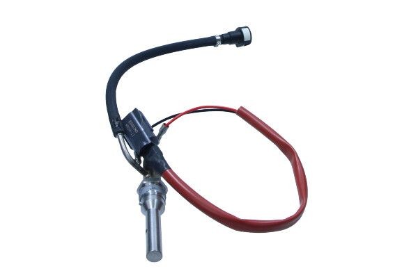 MAXGEAR 17-0708 Injection Unit, soot / particulate filter regeneration TRANSIT 2.4 DI RWD (F_B_, F_C_) 75 PS Diesel 2006