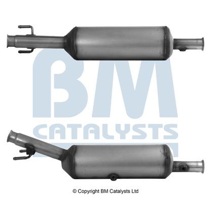 BM CATALYSTS SCR Catalytic Converter Article number: BM31021H cheaply