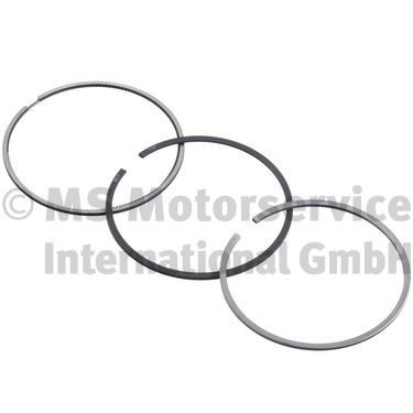 KOLBENSCHMIDT Piston Ring Kit Article number: 800116011000 cheaply
