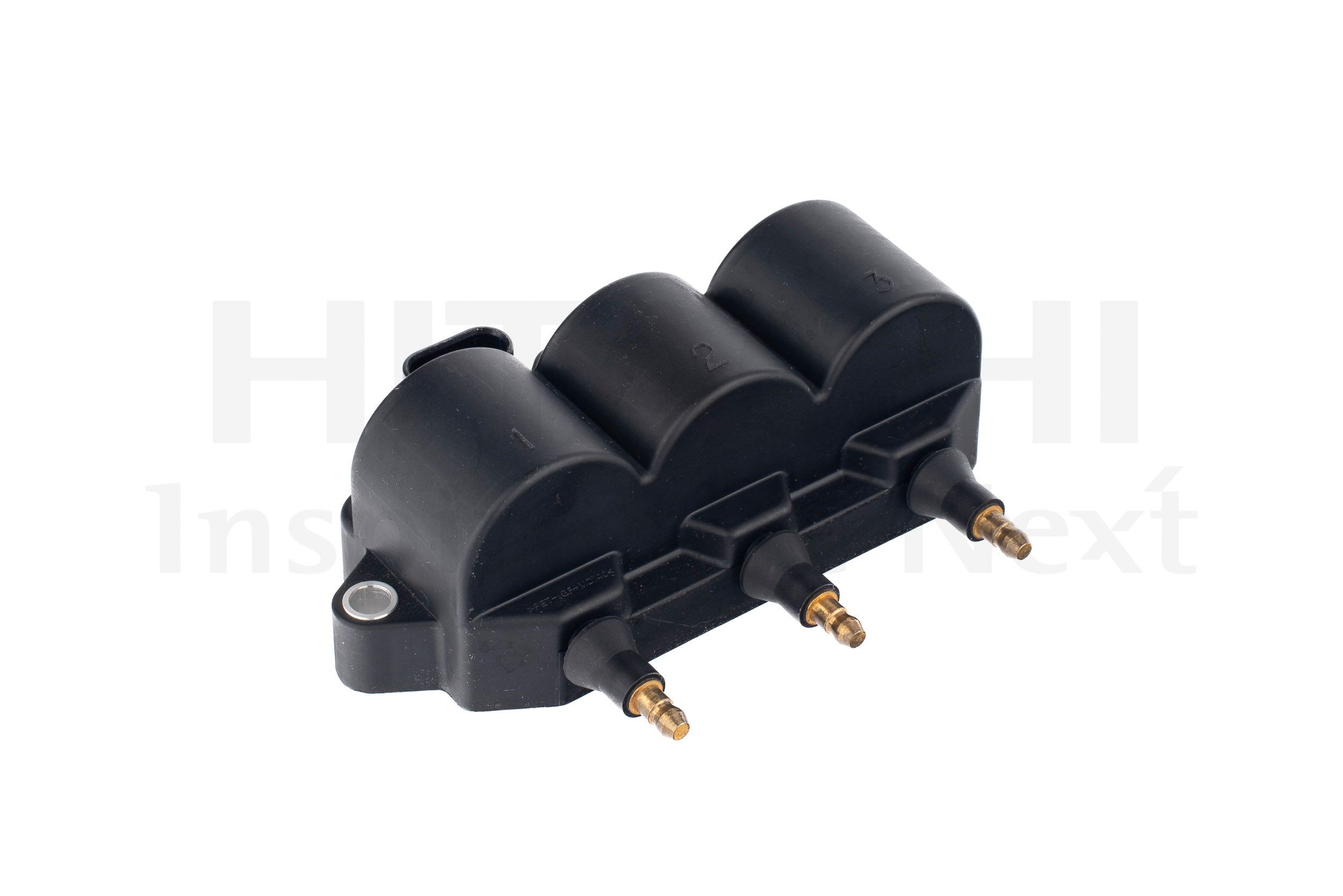 HITACHI Ignition coil Article number: 2508881 cheaply