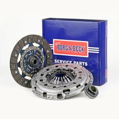 BORG & BECK Clutch kit Article number: HK2852 cheaply