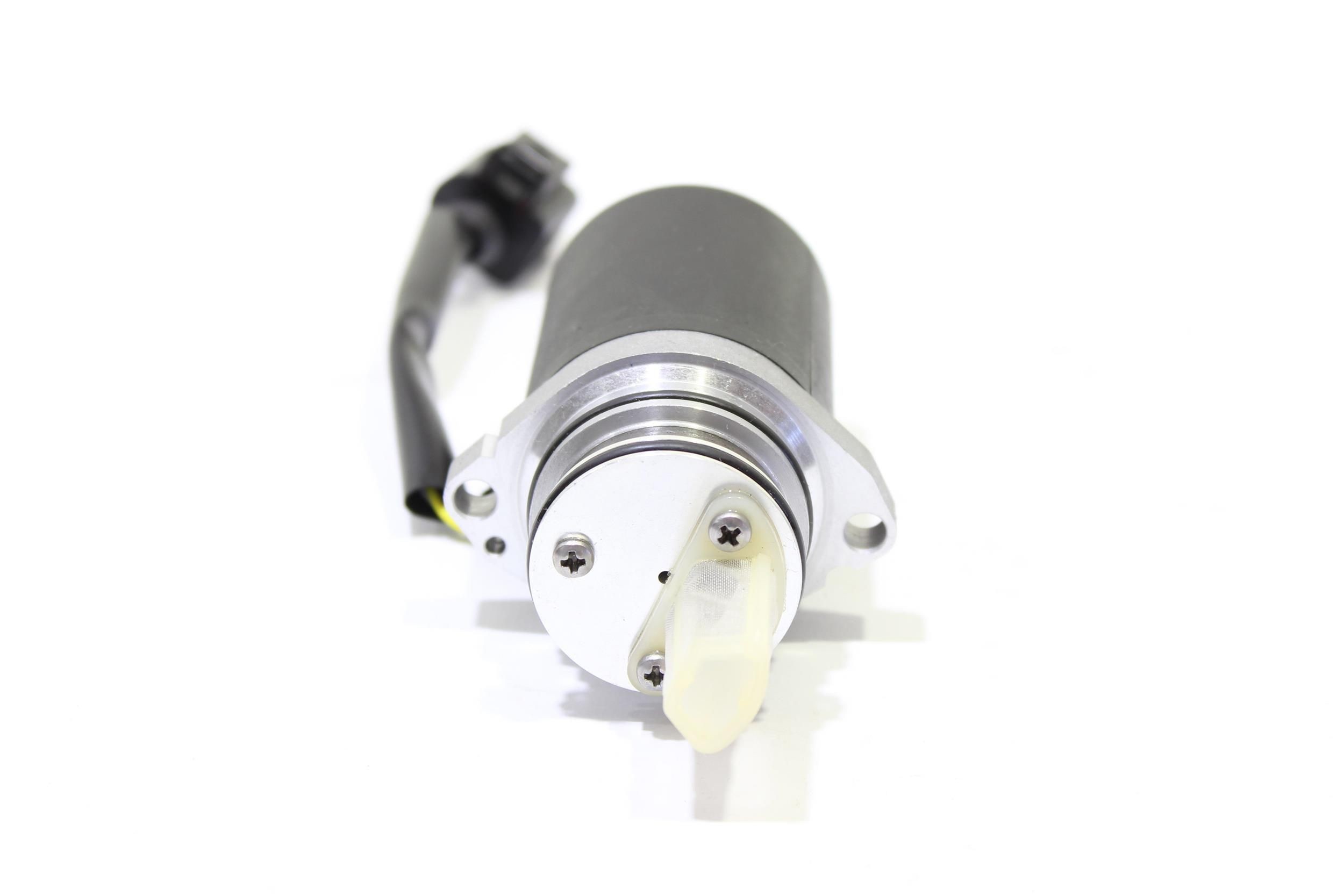 ALANKO Pump, all-wheel-drive coupling Article number: 10116358 cheaply