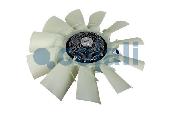 COJALI Køleventilator Varenummer: 7035429 billige