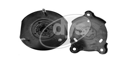 DYS Top strut mount Article number: 73-03656 cheaply