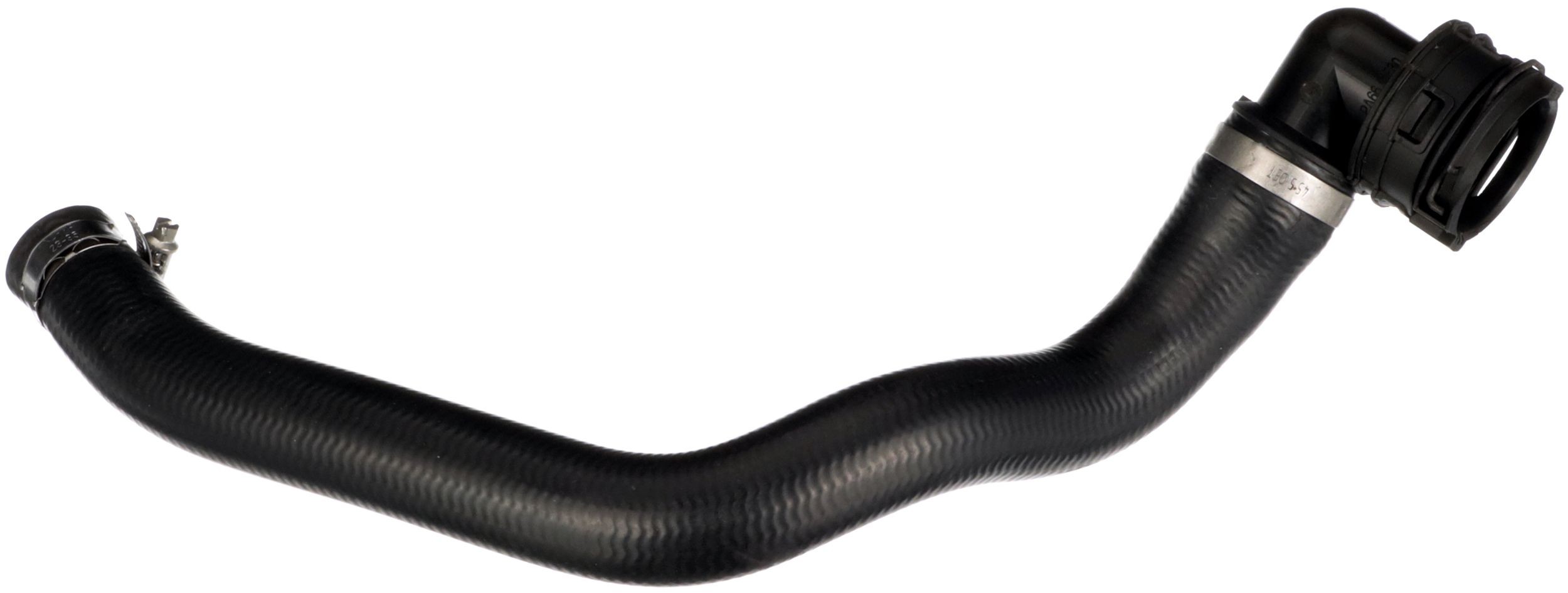 RAPRO Radiator hose Article number: R15848 cheaply