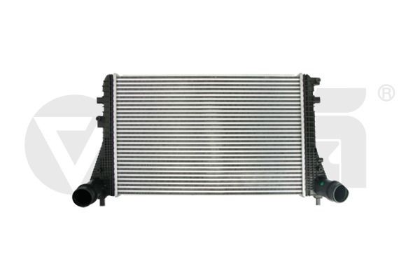 VIKA Intercooler Article number: 11451819301 cheaply