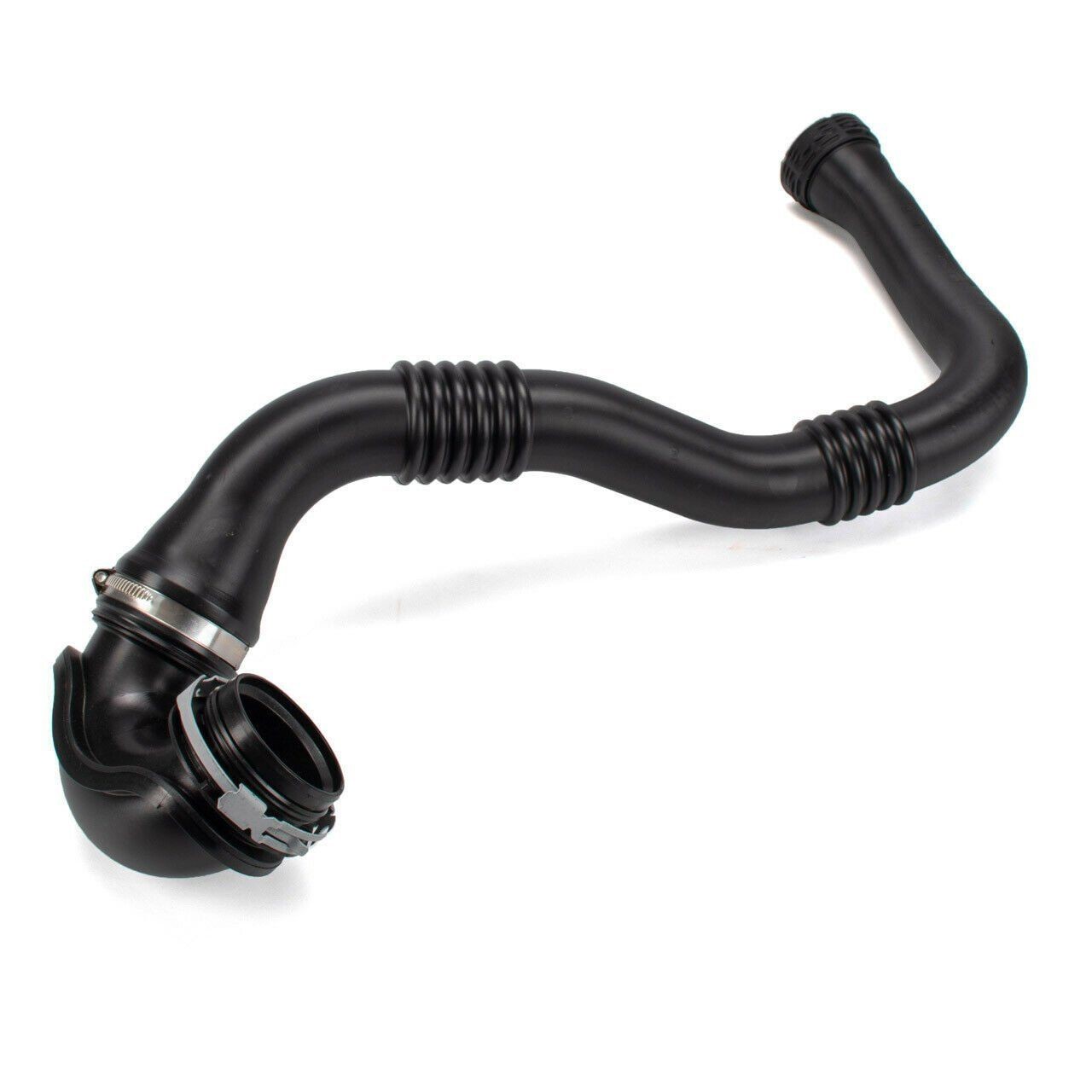 BSG Charger intake hose Article number: BSG 65-700-615 cheaply