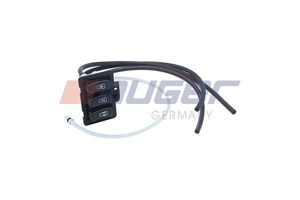 AUGER Control Unit, seat adjustment Article number: 112795 cheaply