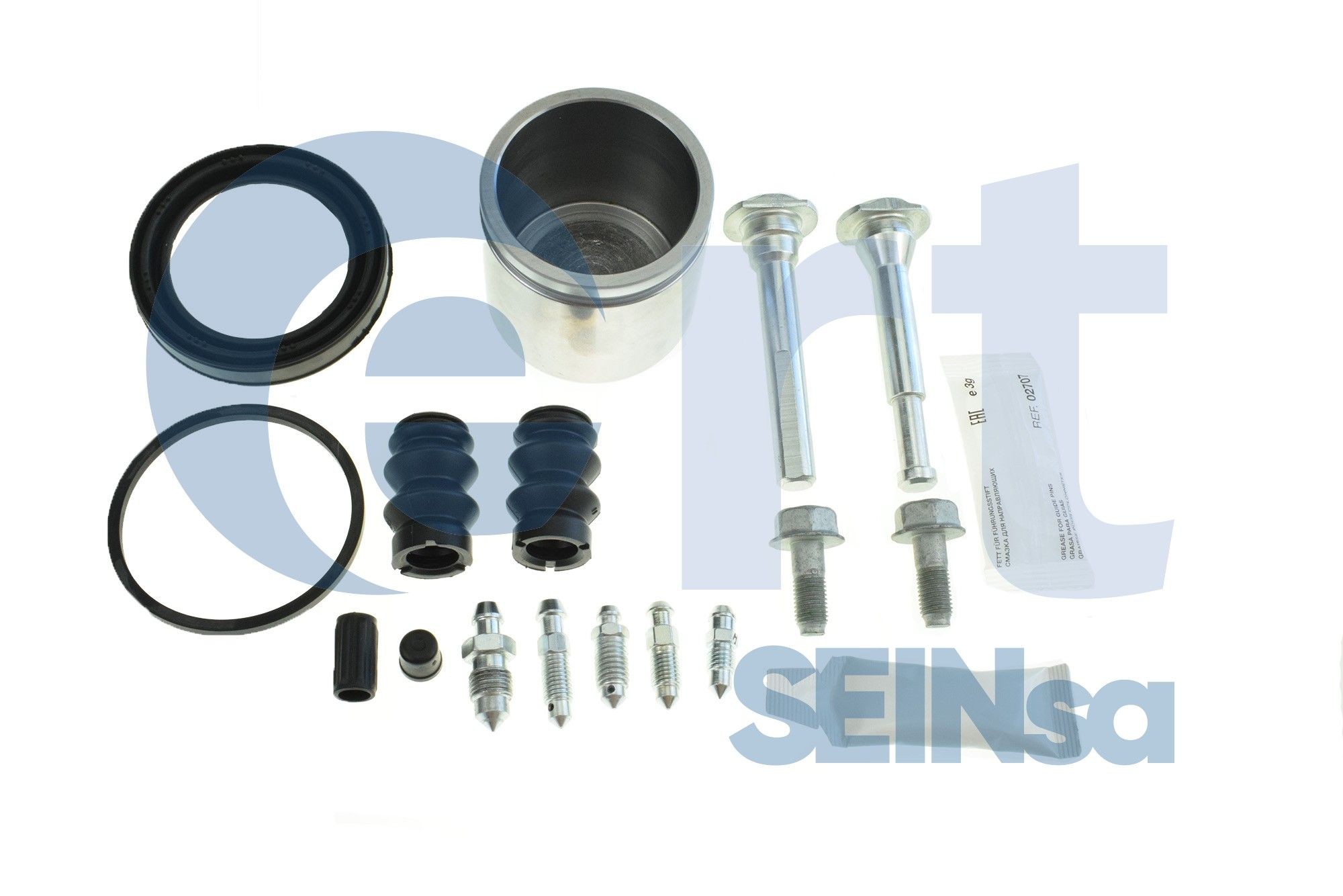 ERT Repair Kit, brake caliper Article number: 440010 cheaply