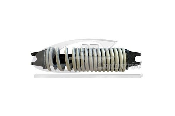 3RG Spring, clutch pedal Article number: 27208 cheaply