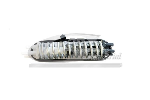 3RG 27209 Fjeder, koblingspedal C3 1.4 VTi 95 HK Benzin