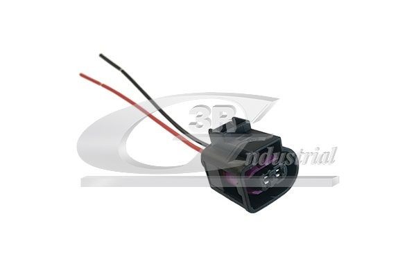 3RG Cable Repair Set, injector valve Article number: 83782 cheaply