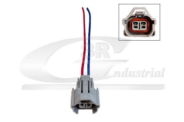 3RG Cable Repair Set, injector valve Article number: 86258 cheaply