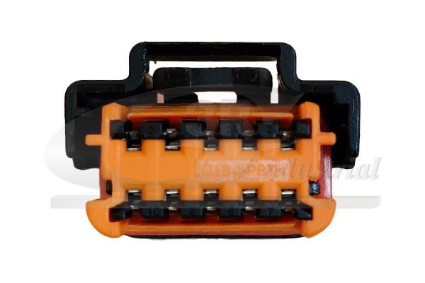 3RG Cable Repair Set, injector valve Article number: 86259 cheaply