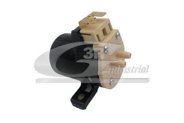 3RG Vandpumpe, rudevisker / vasker Varenummer: 88215 billige