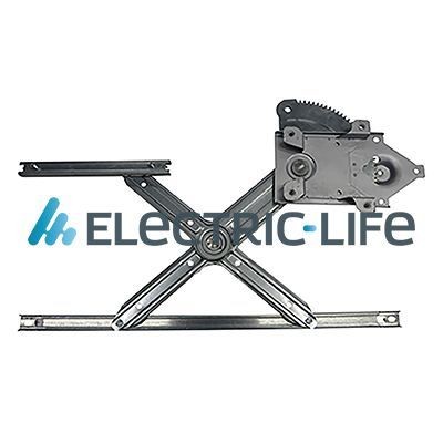 ELECTRIC LIFE Rudehejs Varenummer: ZR PG733 R billige