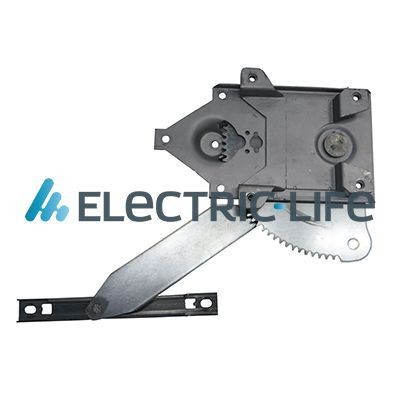 ELECTRIC LIFE Window regulator Article number: ZR PG734 R cheaply
