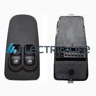 ELECTRIC LIFE Window switch Article number: ZRLNP76001 cheaply