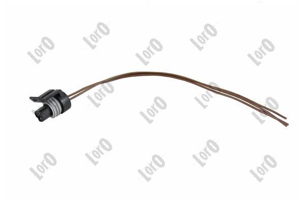 ABAKUS Cable Repair Set, pressure switch (air conditioning) Article number: 120-00-136 cheaply