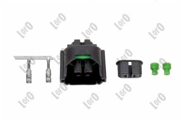 ABAKUS Cable Repair Set, headlight Article number: 120-00-143 cheaply