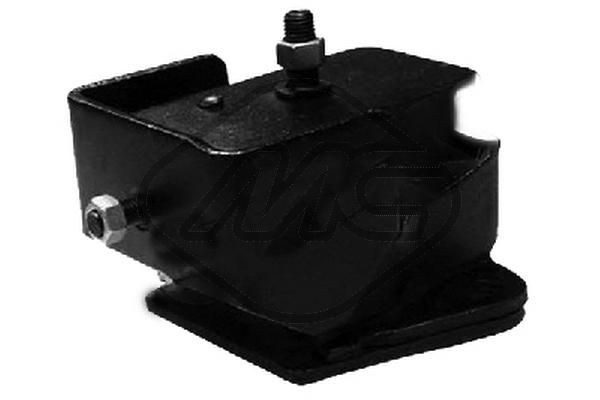 Metalcaucho Engine mount Article number: 23265 cheaply