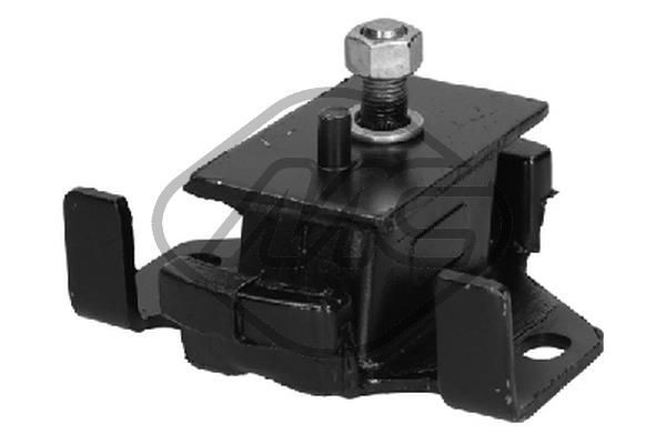 Metalcaucho Engine mount Article number: 23359 cheaply