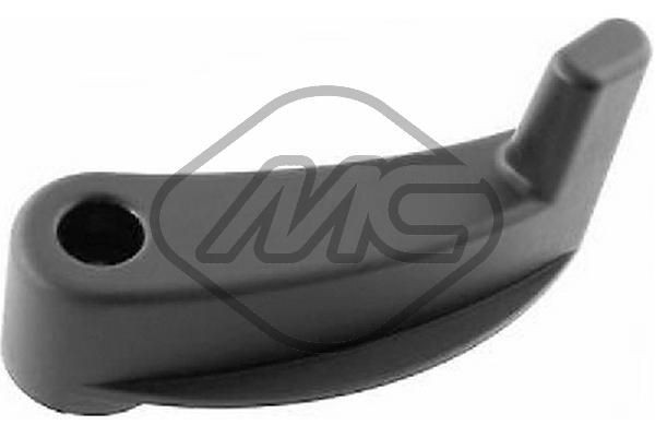 Metalcaucho Door Handle Article number: 43580 cheaply