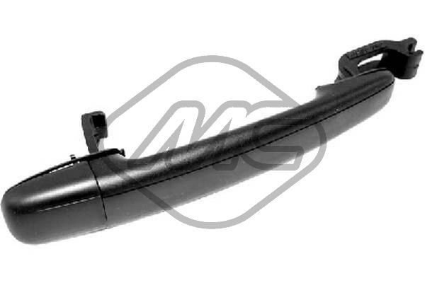 Metalcaucho Door Handle Article number: 43631 cheaply